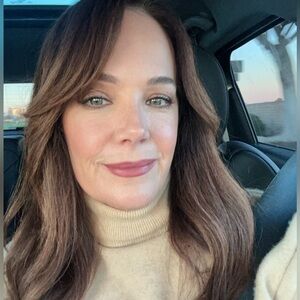 Meet your Posher, Shannon